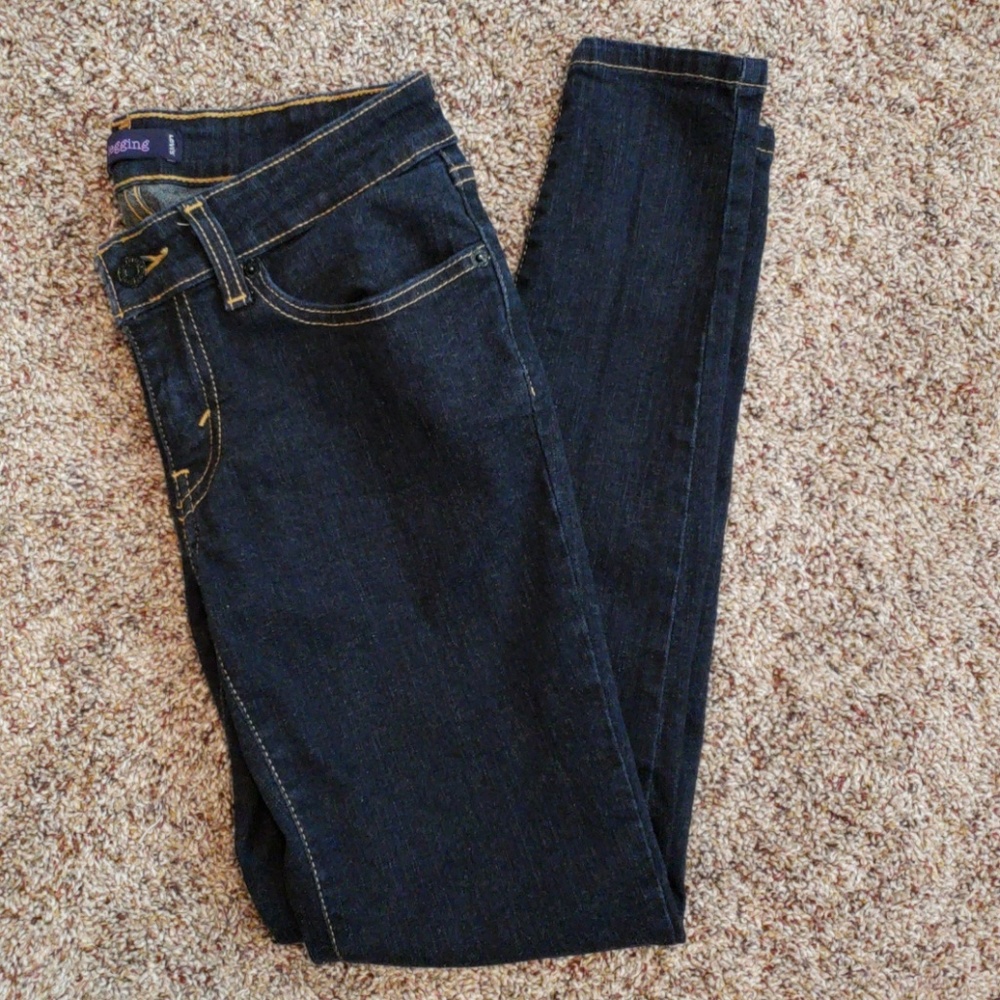 Women's Levi 535 Skinny Jeans